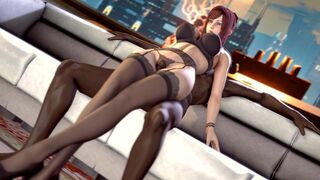 Business Deal (KaminaKirei)