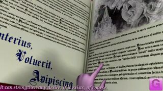 [Gorilka] The magic of dragons part 2