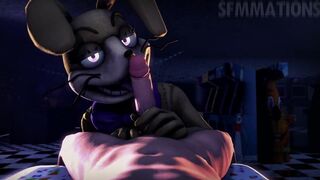 Glitchtrap Knows Ur Search History