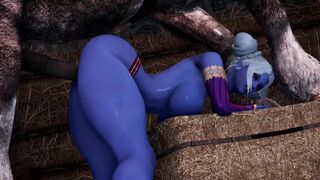 The Special Ingredient