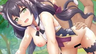 Princess Connect: Karyl