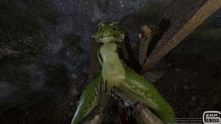 Sounding Sarawina - Grimm3D