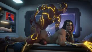 Common Problem [Amazonium][4K]