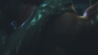 Resident Evil (Ggaymer93)