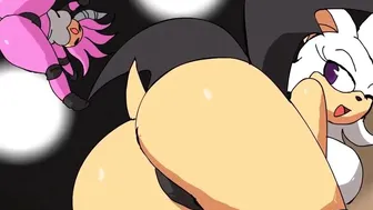 KEIJO ADVENTURE 2 [Zaviel & KaiArtz]