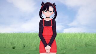 Marnie Pokemon trainer XXX