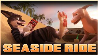 Sea Side Ride [Crittermatic]