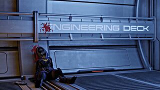 Normandy Boarded [Regular][SandflyActual]