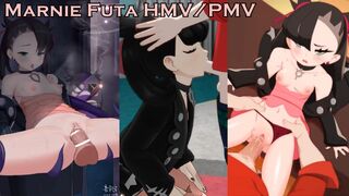 Marnie Futa PMV: Battle! Marnie - Pokemon SwSh | Nintendofan434