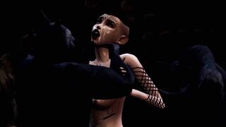 Noblian Tales - The Corruption of Beauty