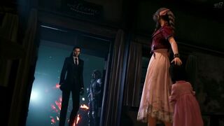 Fap Fantasy 7X Eps 07 - Turk Quirks