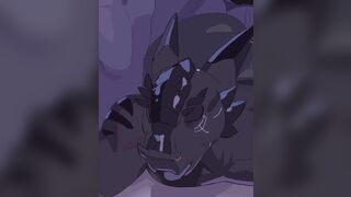 [fluffedwings] Kra-ra