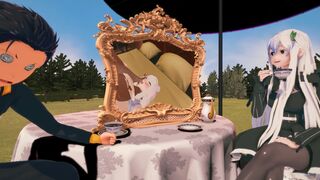 Emilia Got Stolen [Japs 8005]