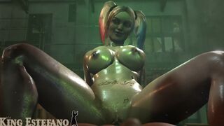 Ended Up In The Wrong Warehouse [KingEstefano98]