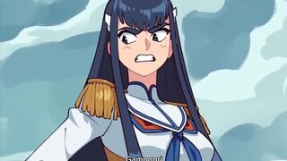 Kiryuuin Satsuki [suoiresnu](Vietsub)