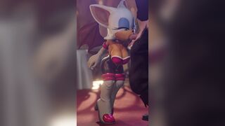 Rouge Size Difference