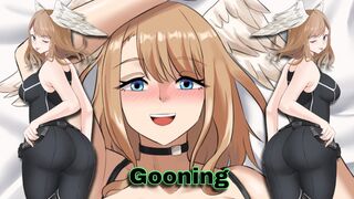 Gooning (Short HMV) - ShiranuiStan