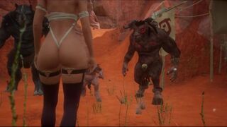 Wild Life - The Salvation Day