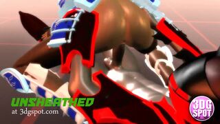 Unsheathed (Unfinished Video)