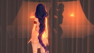 Sua Cara - Raiden/Sara