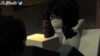 Deepwoken DeepThroat (AHedio)