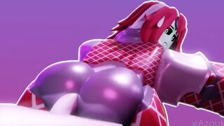 Roblox Anal Ride (Azoukl)