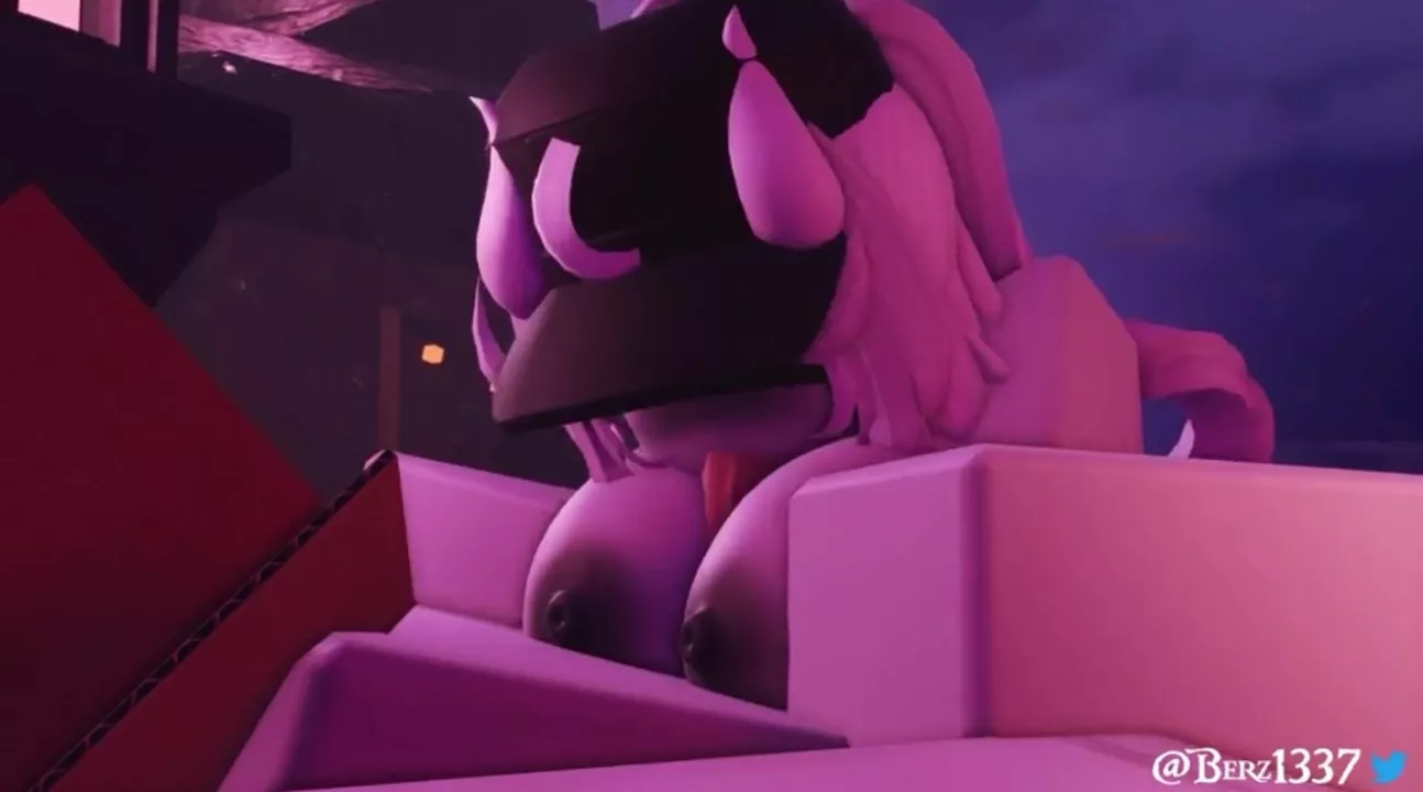 Mayrin getting rough treatment