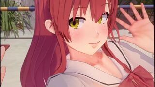 Kita Ikuyo (Bocchi The Rock!)