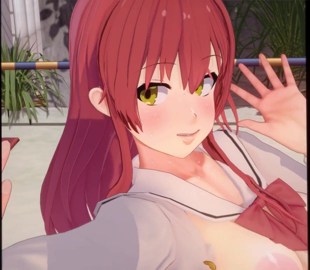 Kita Ikuyo (Bocchi The Rock!)