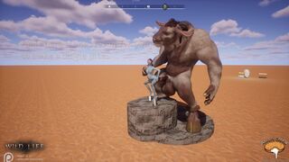 Meet Atela! (Absurd Cookie Effect)