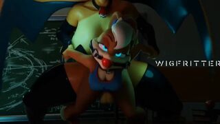 Wigfritter Compilation