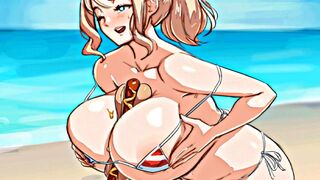 A HotDog To Die For [Junkpuyo]