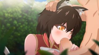 Chen Deep Throats [Puruti]