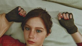 Claire Creampie (full ver.)