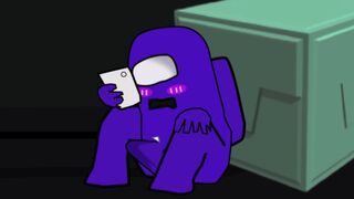 Among Ass (Sneak peek)