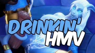 Drinkin' - HMV [RhythmStroke]