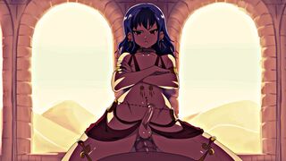 Ankha Meme [Femboy][Blorp][4K]