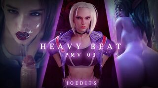 Heavy Beat - PMV/HMV 03