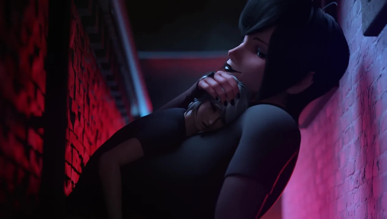 Mavis breast expansion