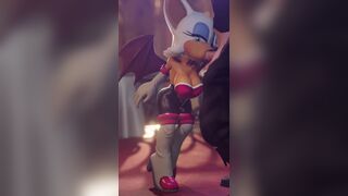 The Perfect Height [RougeNine]