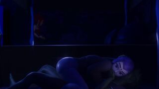 Sneaky Link [Mslewd][4K]