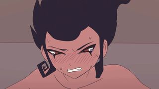 Ouchies [Painanal][Blorp]