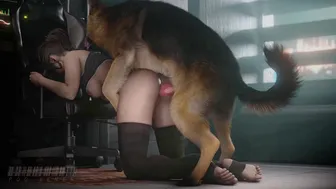 Fallout 4 Rule 34 Porn Dog - Videos Tagged with dogmeat (fallout)