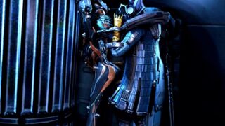 Valkyr the sexslave warrior