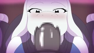 Toriel Compilation V2