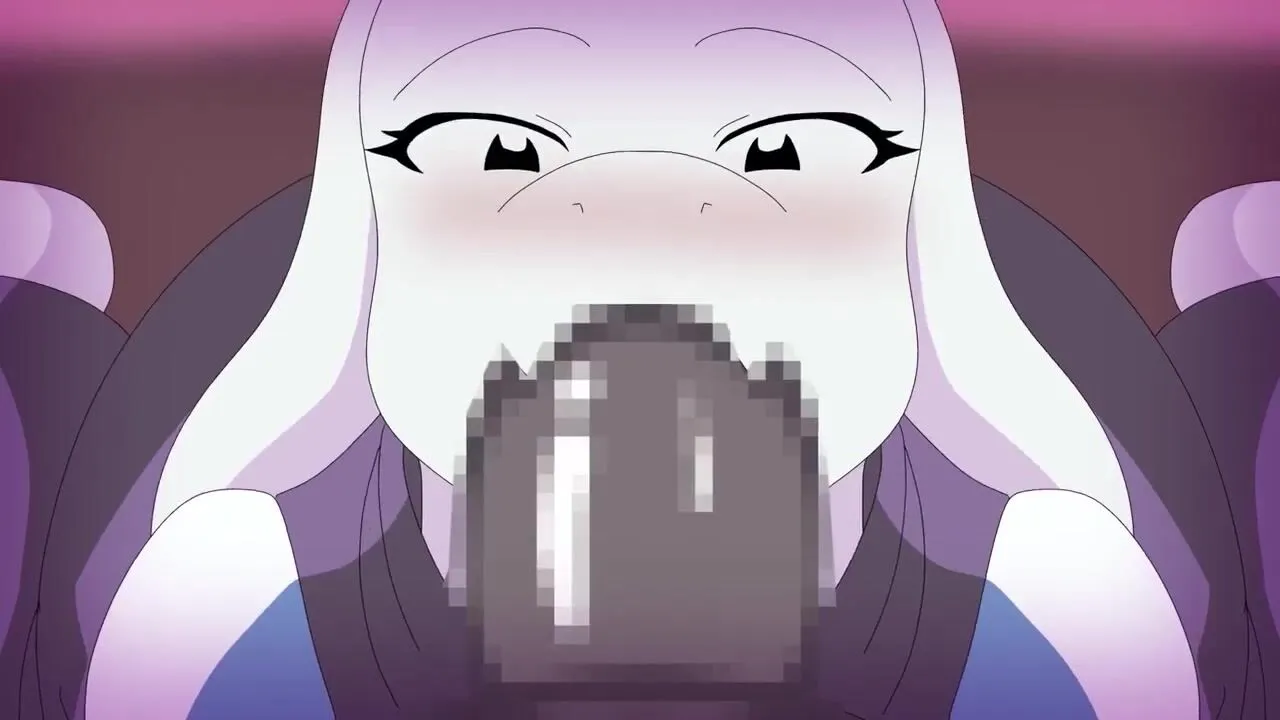 Toriel sex