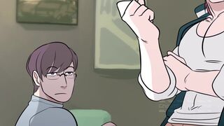 Surviving A Zombie Apocalypse (Ghostgocensorme)