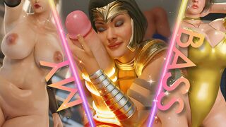 MY (B)ASS - [EOLORA] PMV/HMV