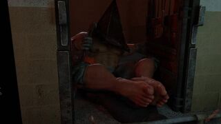 silent hill :" piramide "