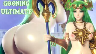 Gooning ULTIMATE (HMV) - ShiranuiStan